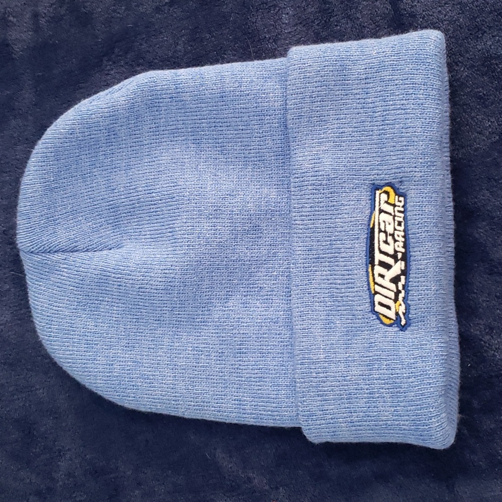 Dirt Car Racing Hat